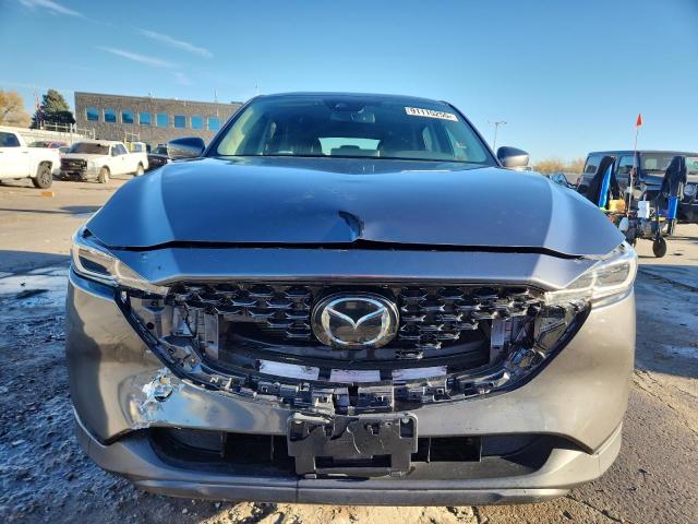 2022 MAZDA CX-5 PREFE #3293882629