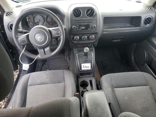 2016 JEEP PATRIOT SP - 1C4NJRBB8GD741506