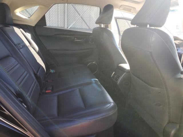 2015 LEXUS NX 200T #3285592299