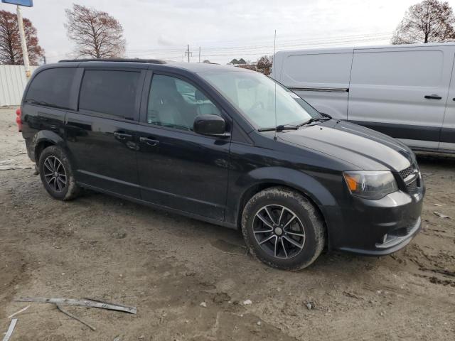 2018 DODGE GRAND CARA #3302865918