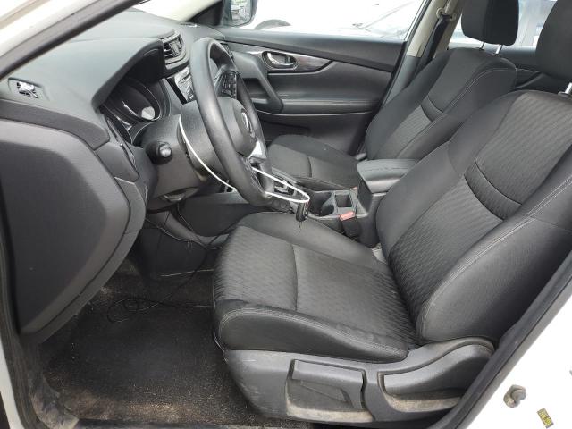 2017 NISSAN ROGUE S #3298029145