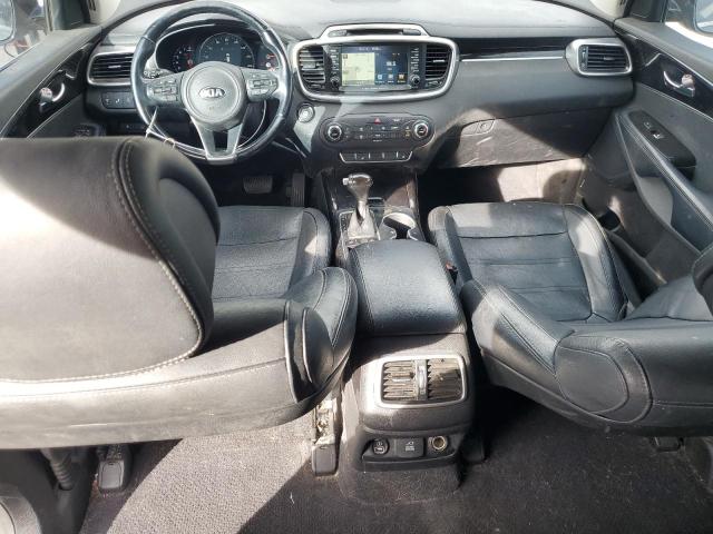 2016 KIA SORENTO EX #3286844215