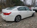 Lot #3310384966 2015 HONDA ACCORD LX