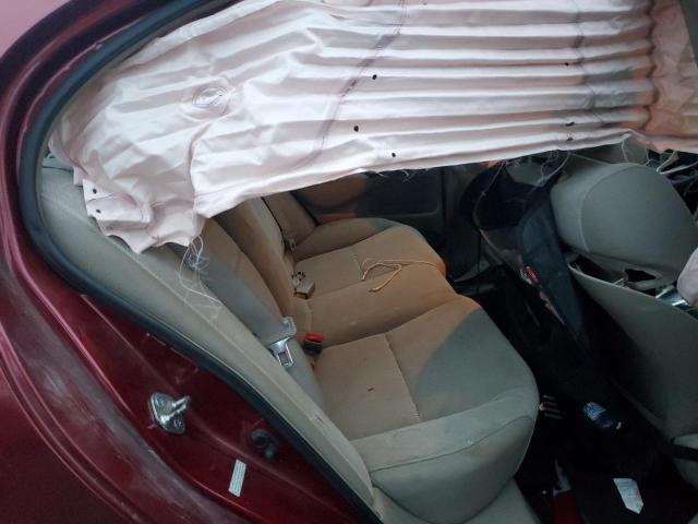 2010 HONDA CIVIC LX #3303796450