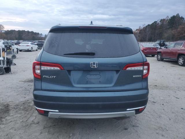 2020 HONDA PILOT TOUR #3297147563