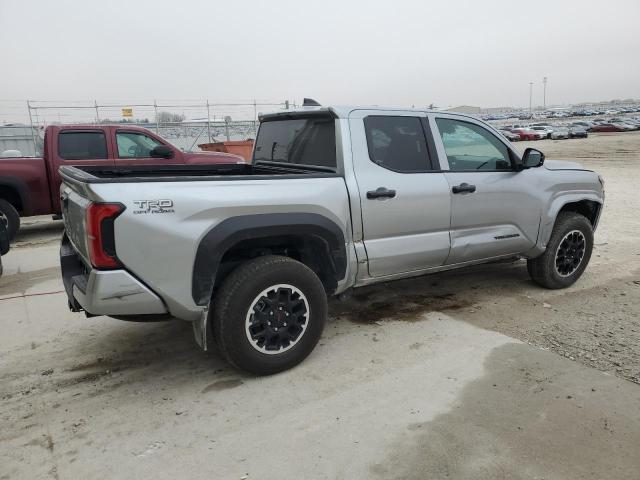 2024 TOYOTA TACOMA DOU #3303795431