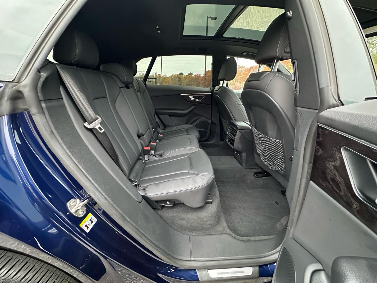 AUDI Q8 PREMIUM PLUS S-LINE