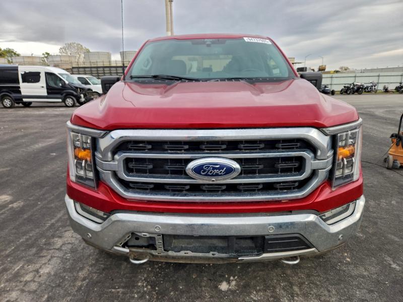 2021 FORD F150 SUPER #3304511434