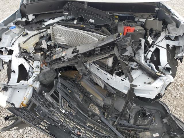 2025 FORD BRONCO SPO #3312427633