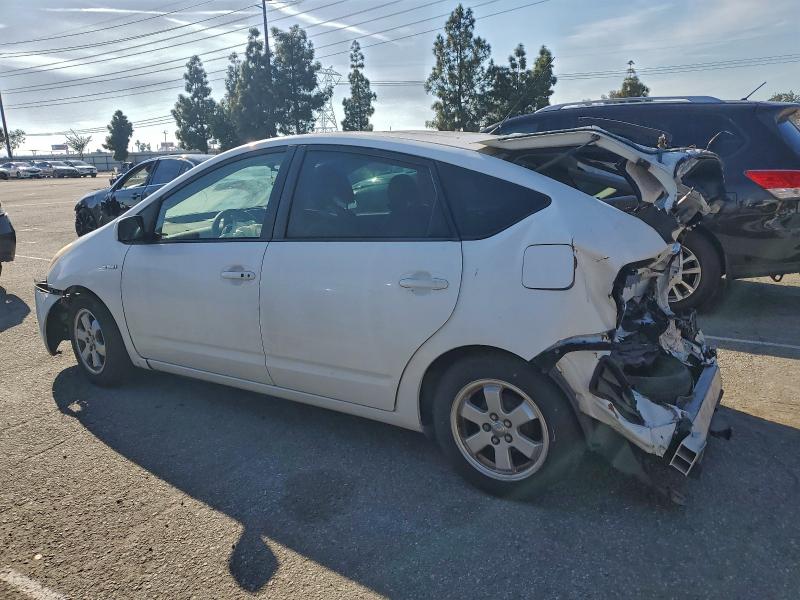 2008 TOYOTA PRIUS #3309562561