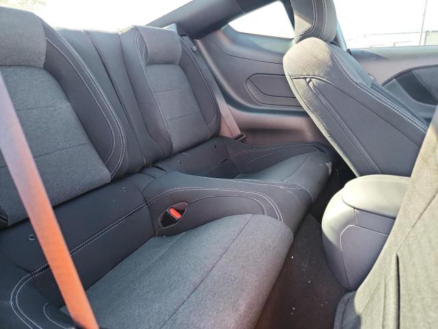 2025 FORD MUSTANG GT #3316900106