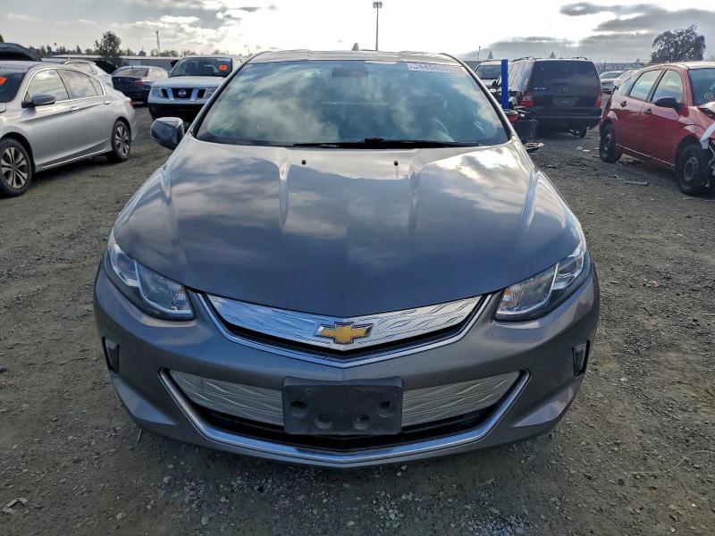 2016 CHEVROLET VOLT LT #3304603452