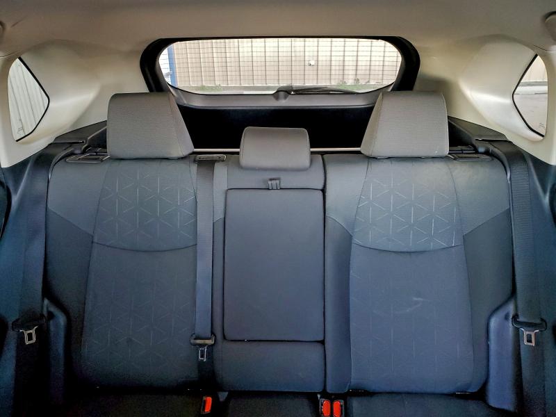 2025 TOYOTA RAV4 XLE #3312621160