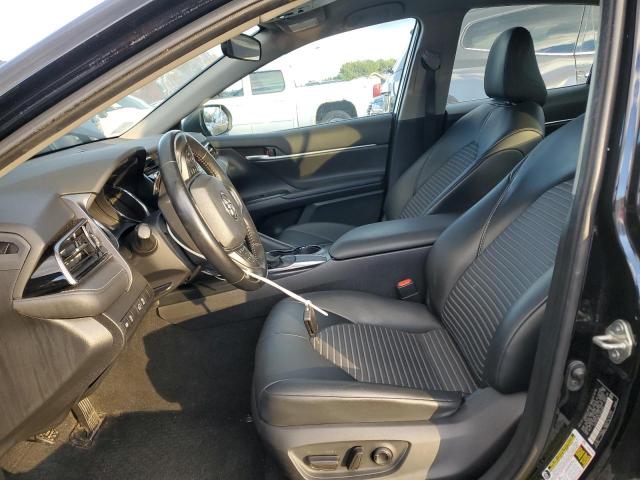 2020 TOYOTA CAMRY SE - 4T1G11AKXLU912600