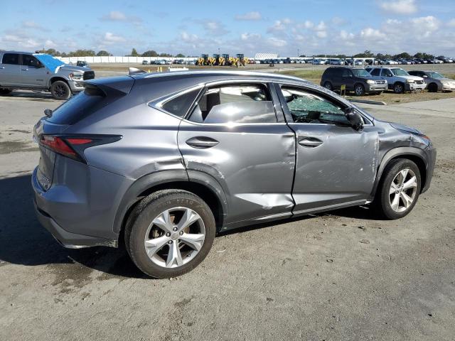 2017 LEXUS NX 200T BA #3285790679