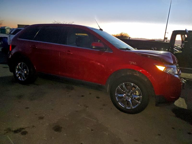 2012 FORD EDGE LIMIT #3296964835