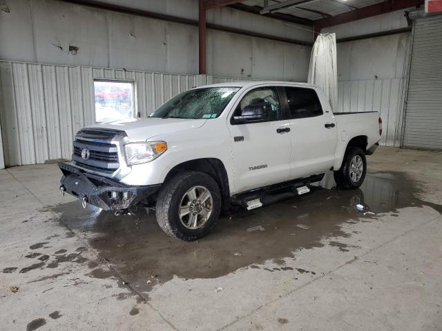 2015 TOYOTA TUNDRA CRE #3301653647