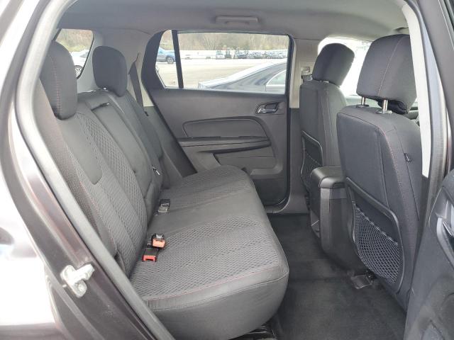 2013 GMC TERRAIN SL #3294378129