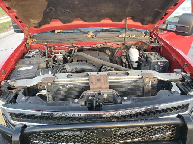 2007 CHEVROLET SILVERADO #3290253232