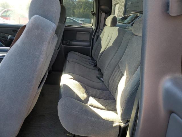 2004 CHEVROLET SILVERADO #3294301886