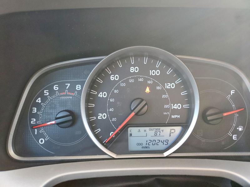 2013 TOYOTA RAV4 XLE #3281609439