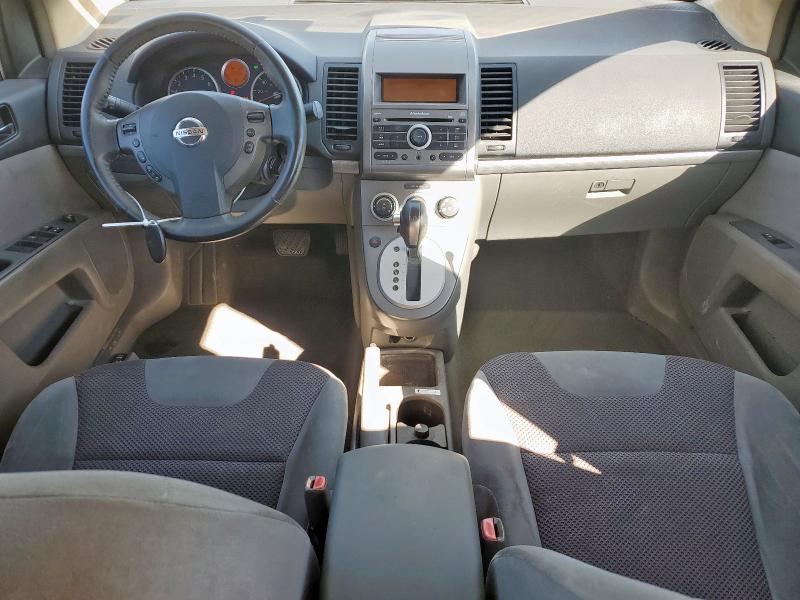 2007 NISSAN SENTRA 2.0 #3284962954