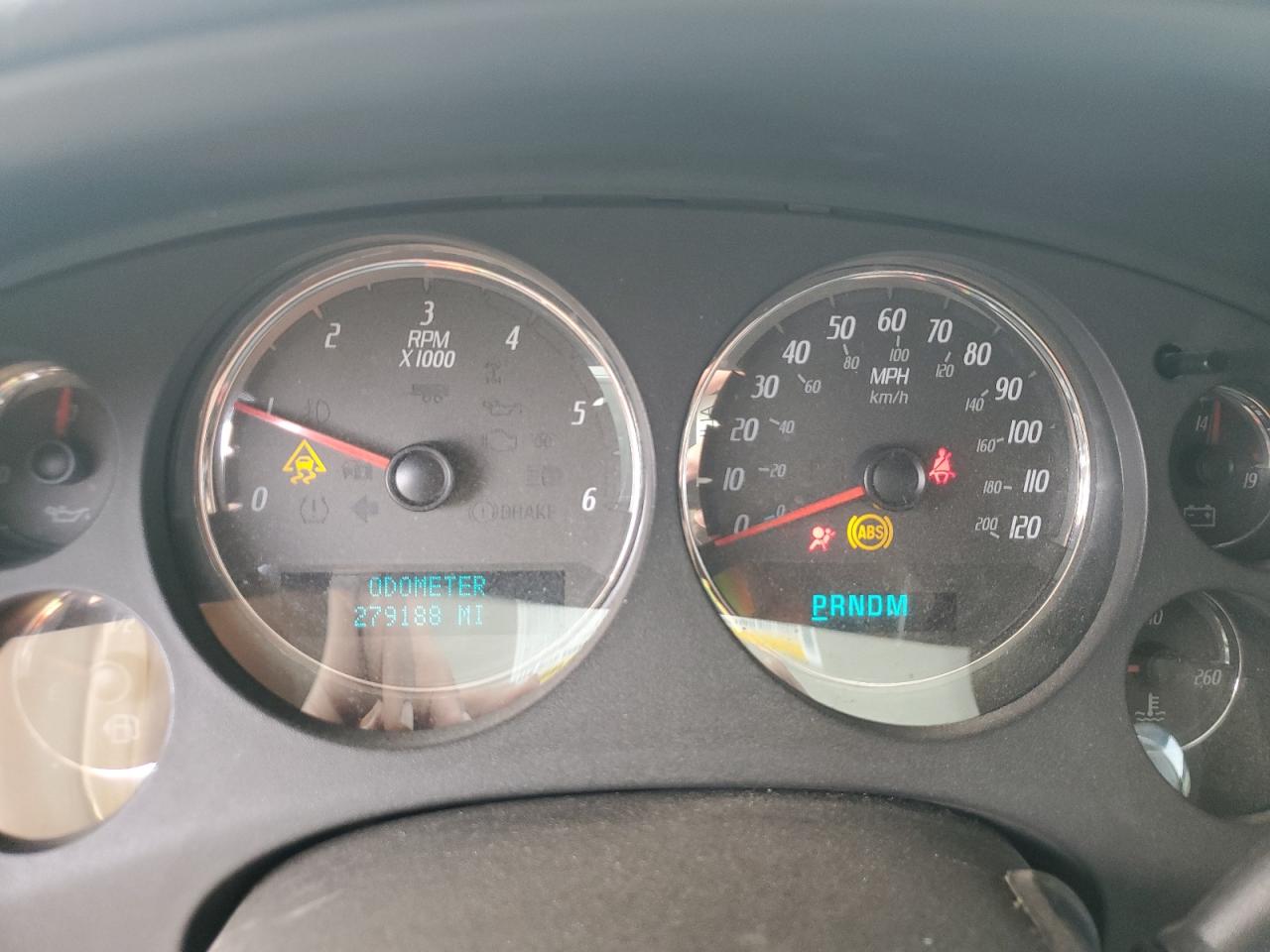 Lot #3298194022 2007 GMC YUKON XL D