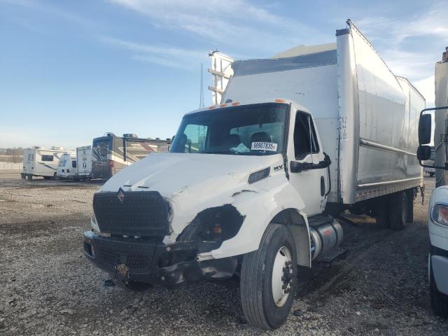 Global Auto Auctions: 2023 INTERNATIONAL MV607