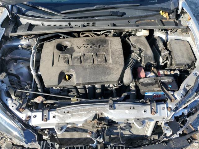 2018 TOYOTA COROLLA L #3303880704