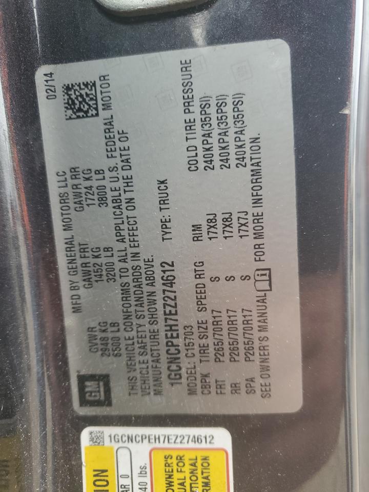 CHEVROLET SILVERADO C1500