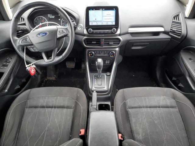 2019 FORD ECOSPORT S #3289972540