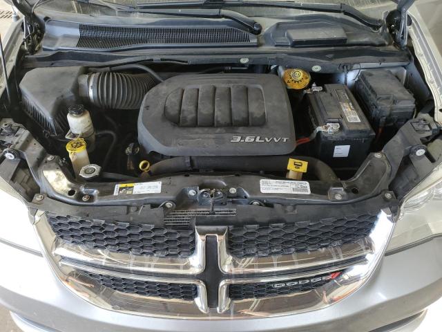 2016 DODGE GRAND CARA #3302657051