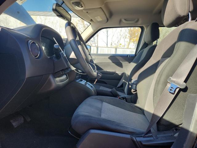 2016 JEEP PATRIOT SP - 1C4NJRBBXGD551741