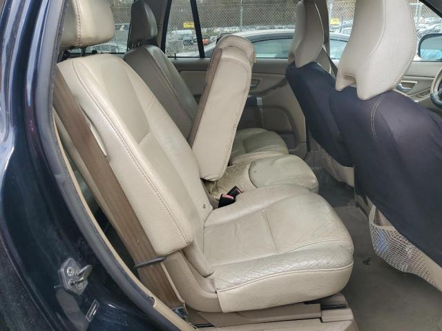 2011 VOLVO XC90 3.2 - YV4952CZ6B1569413