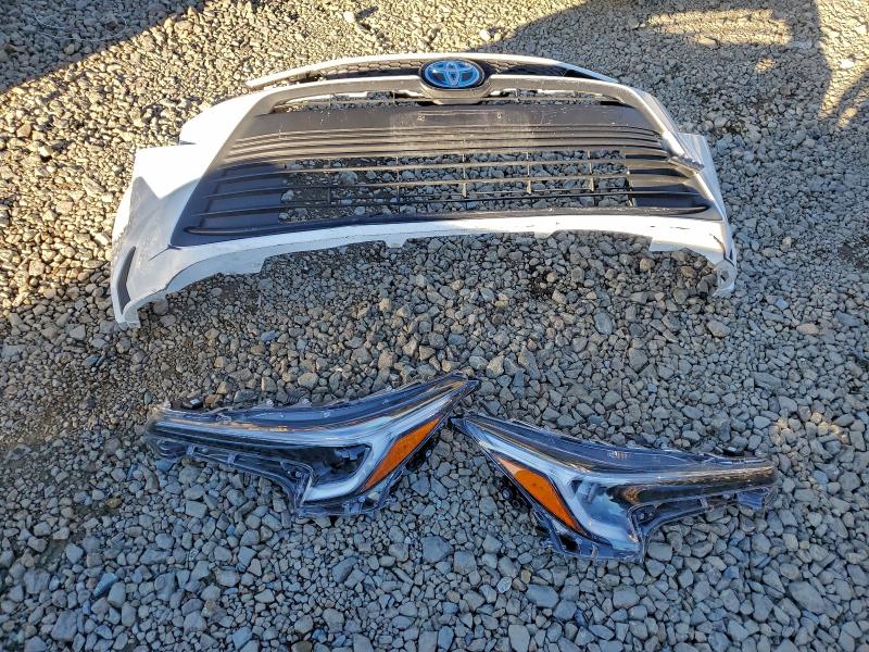 2023 TOYOTA COROLLA LE #3298010165