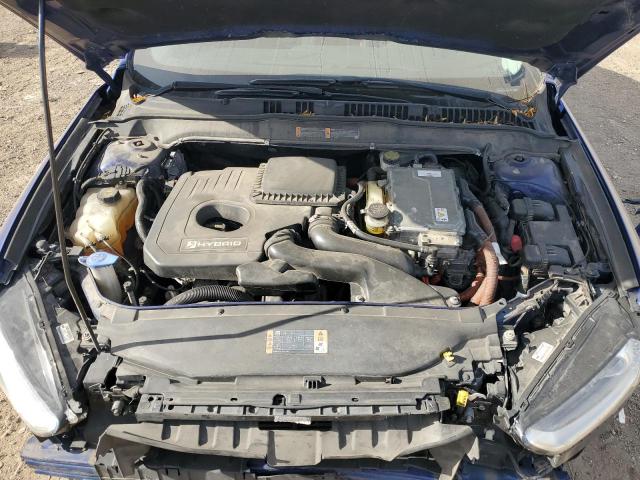 2014 FORD FUSION SE #3286666308