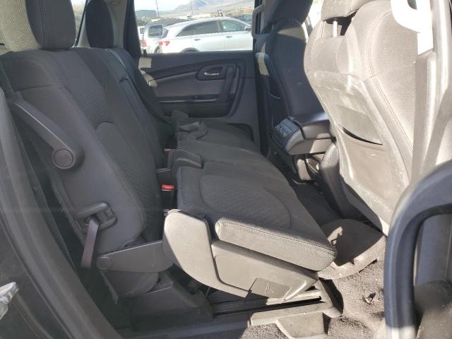 2012 CHEVROLET TRAVERSE L #3285761648