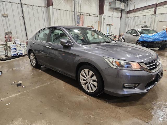 2013 HONDA ACCORD EXL #3294548629