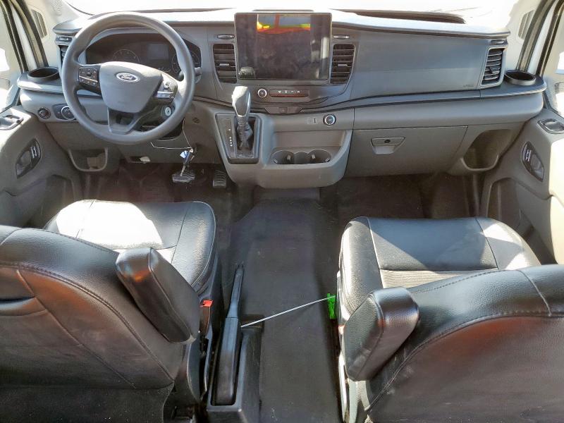 2022 FORD TRANSIT T- #3291210968