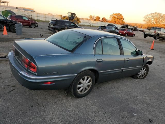 2001 BUICK PARK AVENU #3303993713