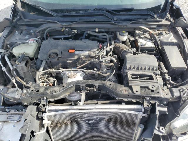 2019 HONDA CIVIC LX #3291219959