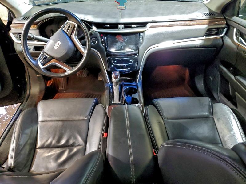 2016 CADILLAC XTS LUXURY #3316952092