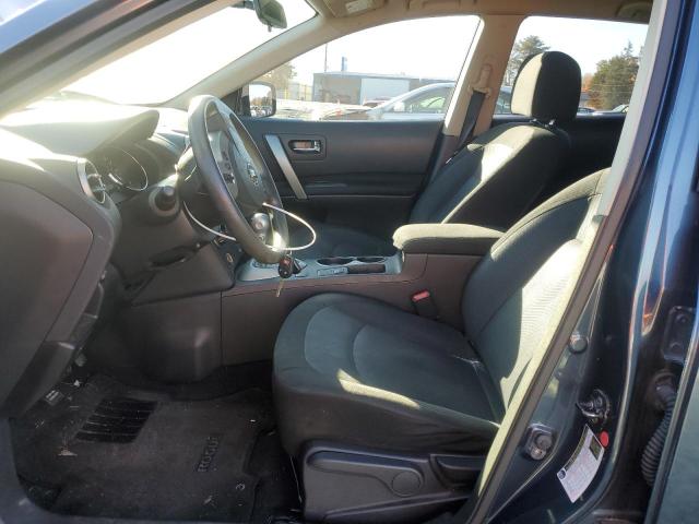 2013 NISSAN ROGUE S - JN8AS5MT4DW528888