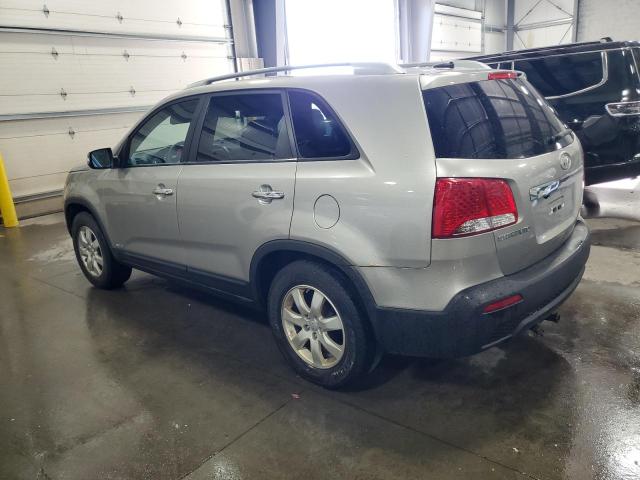 2013 KIA SORENTO LX #3281597452