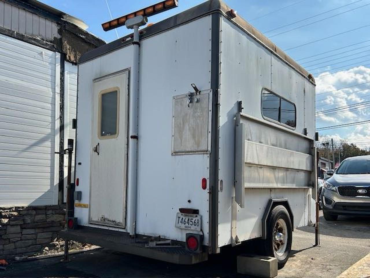 Lot #3296298409 1997 M2XC OFFICE