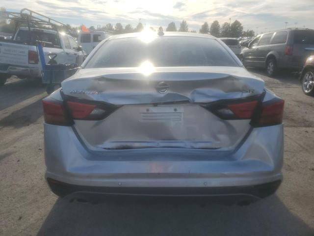 2020 NISSAN ALTIMA SR #3293437427