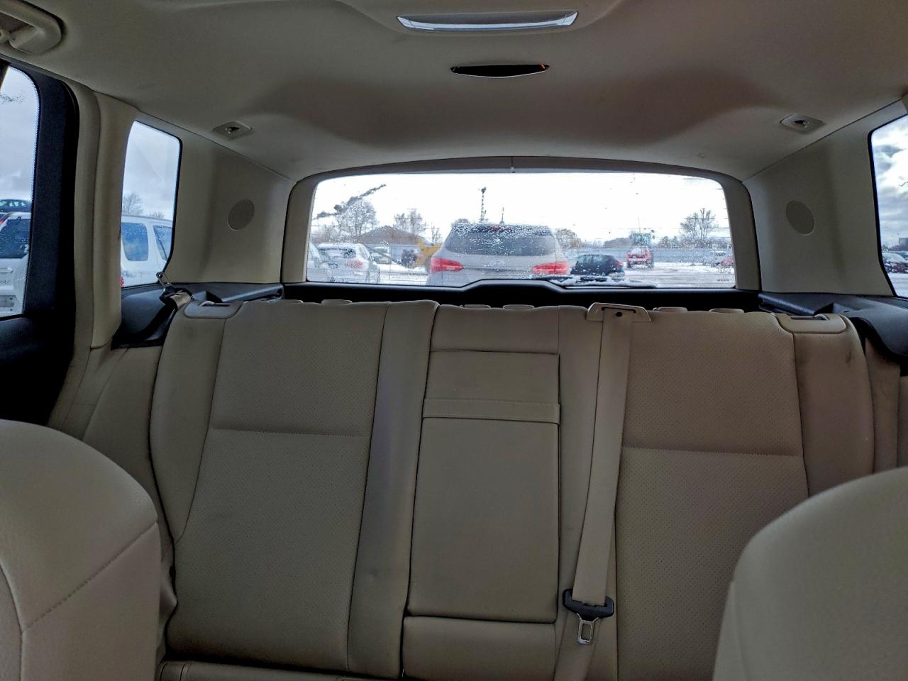 MERCEDES-BENZ GLK-CLASS 350 4MATIC