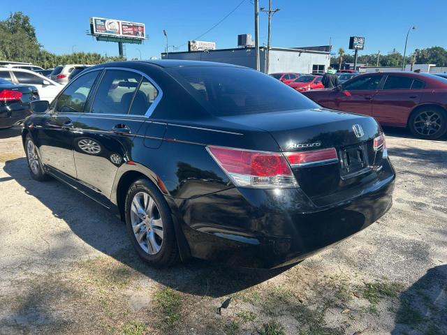 2012 HONDA ACCORD SE #3287314007