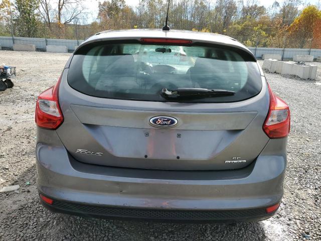 2014 FORD FOCUS SE #3294176948