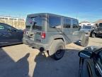 Lot #3301671621 2016 JEEP WRANGLER U